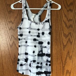 Lululemon Athletica tank top